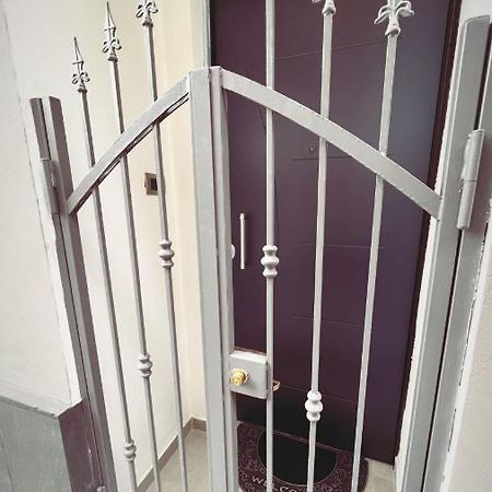 Ferienwohnung Dreams House Catania Exterior foto