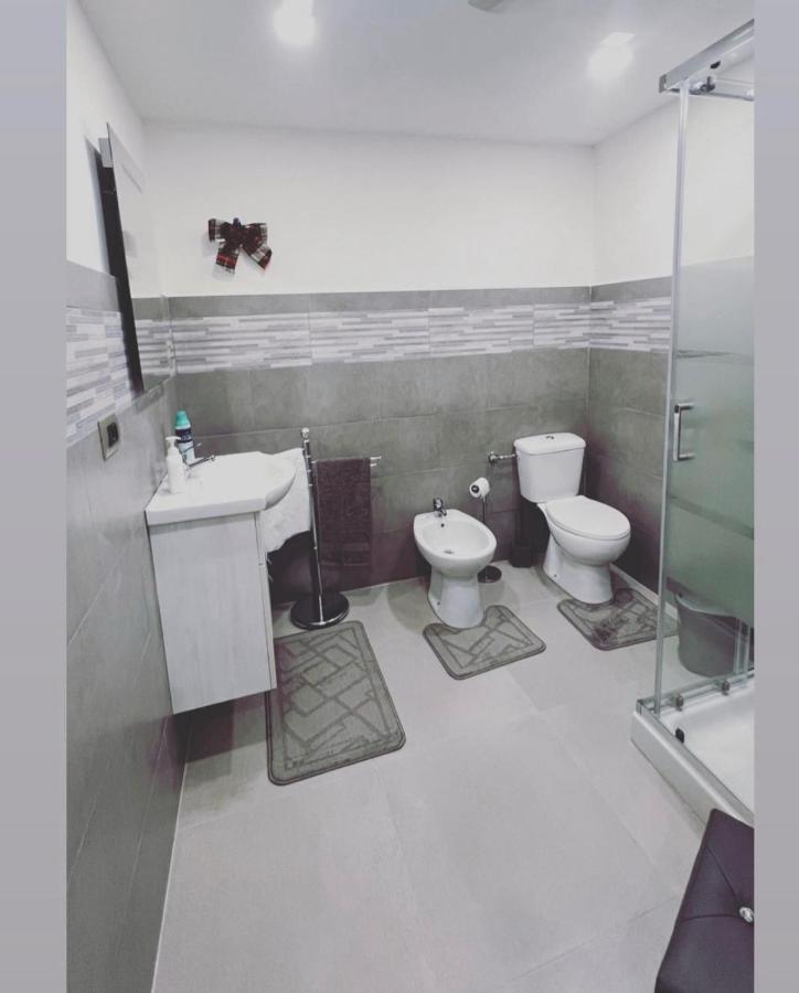 Ferienwohnung Dreams House Catania Exterior foto