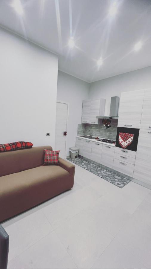 Ferienwohnung Dreams House Catania Exterior foto